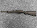 RUGER Carbine 9MM LUGER (9x19 PARA) - 2 of 3