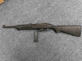 RUGER Carbine 9MM LUGER (9x19 PARA) - 1 of 3