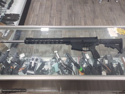 AERO PRECISION M5 6.5MM CREEDMOOR