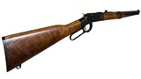 ITHACA GUN COMPANY Model 49 .22 S/L/LR - 1 of 3