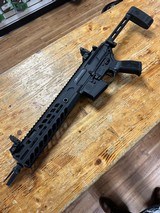 SIG SAUER MCX VIRTUS 5.56X45MM NATO - 2 of 3