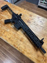 SIG SAUER MCX VIRTUS 5.56X45MM NATO - 1 of 3