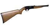 WINCHESTER Model 190 .22 long/.22 lr - 1 of 3