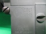 COLT AR-15 SP1 .223 REM - 3 of 3
