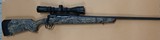 SAVAGE ARMS AXIS II 6.5MM CREEDMOOR - 1 of 3