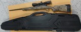 SAVAGE ARMS AXIS II 6.5MM CREEDMOOR - 3 of 3