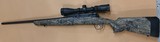 SAVAGE ARMS AXIS II 6.5MM CREEDMOOR - 2 of 3