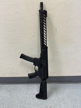 SIG SAUER MPX PCC 9MM LUGER (9x19 PARA) - 1 of 3