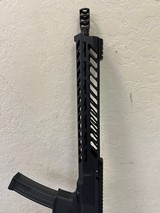SIG SAUER MPX PCC 9MM LUGER (9x19 PARA) - 3 of 3