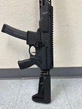 SIG SAUER MPX PCC 9MM LUGER (9x19 PARA) - 2 of 3