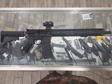 AERO PRECISION M4E1 5.56X45MM NATO - 1 of 3