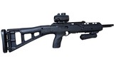 HI-POINT 995 9MM LUGER (9x19 PARA) - 1 of 3