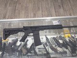 ATI AR15 5.56X45MM NATO - 1 of 3