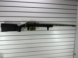 SAVAGE ARMS 110 .338 LAPUA MAG - 1 of 3