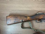 MOSIN-NAGANT 91/30 7.62X54MMR - 2 of 3