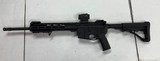 RUGER AR-556 5.56X45MM NATO - 1 of 3