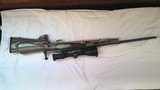 SAVAGE AXIS .30-06 SPRG - 2 of 3