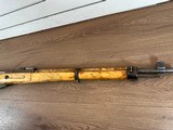 MOSIN-NAGANT m39 7.62X54MMR - 3 of 3