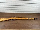 MOSIN-NAGANT m39 7.62X54MMR - 1 of 3