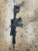 LMT DEFENSE MARS-LS .223 WYLDE
