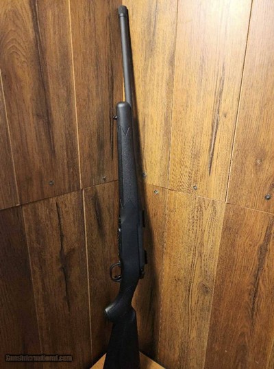 MOSSBERG PATRIOT .450 BUSHMASTER