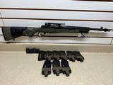RUGER MINI-14 .300 AAC BLACKOUT - 1 of 3