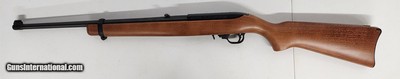 RUGER 10/22 .22 LR