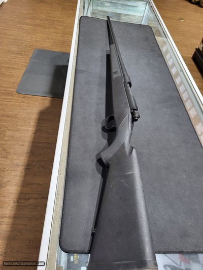 WINCHESTER MODEL 70 .300 WIN MAG