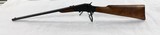 REMINGTON 6 .22 SHORT - 1 of 3