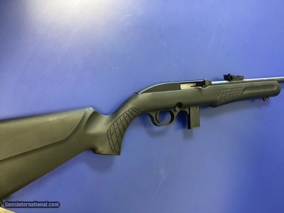 CBC INDUSTRIES RS22 .22 CAL