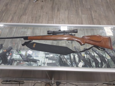 SPRINGFIELD ARMORY M1903 .30-06 SPRG