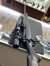 SAVAGE ARMS 110 .30-06 SPRG - 1 of 3