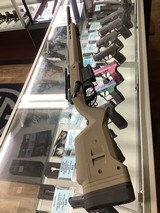 SAVAGE ARMS M110 MAGPUL HUNTER 6.5MM CREEDMOOR - 1 of 3