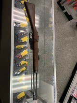 ITALIAN MILITARY ARMS CARCANO 6.5X52MM MANNLICHER-CARCANO - 1 of 3
