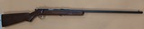 REMINGTON MODEL 33 .22 S/L/LR - 1 of 3