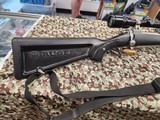 RUGER M77 MARK II .300 WIN MAG - 2 of 3