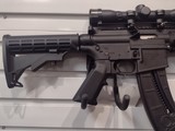 SMITH & WESSON M&P 15-22 SPORT .22 LR - 3 of 3