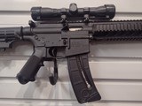 SMITH & WESSON M&P 15-22 SPORT .22 LR - 2 of 3