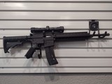 SMITH & WESSON M&P 15-22 SPORT .22 LR