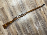MOSIN-NAGANT 91/30 7.62X54MMR - 1 of 3