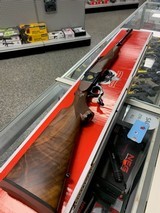 RUGER 75TH ANNIVERSARY NO. 1 ENGRAVED .270 WIN - 2 of 3