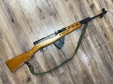 NORINCO SKS 7.62X39MM - 1 of 3