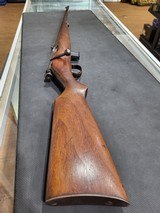 SAVAGE ARMS 23A .22 LR - 3 of 3