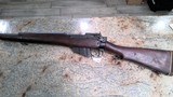LEE-ENFIELD No5MK1 .303 BRITISH - 1 of 3