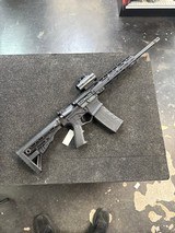 ATI Omni Hybrid 5.56X45MM NATO - 2 of 2