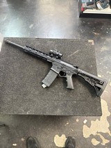 ATI Omni Hybrid 5.56X45MM NATO - 1 of 2