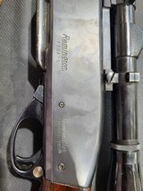 REMINGTON 760 GAMEMASTER .270 WIN - 3 of 3