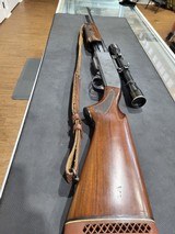 REMINGTON 760 GAMEMASTER .270 WIN