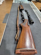 REMINGTON 760 GAMEMASTER .270 WIN - 2 of 3