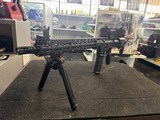 RADICAL FIREARMS RF-15 5.56X45MM NATO - 1 of 3